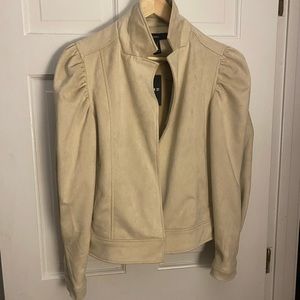 New! Women’s dress up jacket